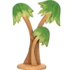 Ostheimer Boom | Palmengroep Met Steun