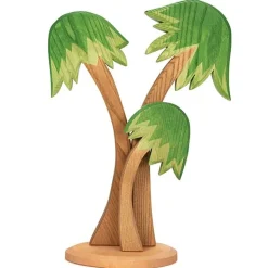 Ostheimer Boom | Palmengroep Met Steun