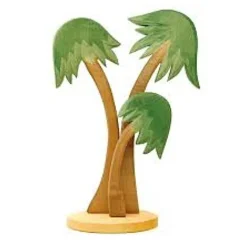Ostheimer Boom | Palmengroep Met Steun