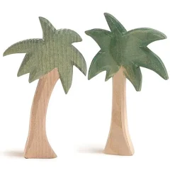 Ostheimer Houten Bomen | Palmengroep Mini | 2-Delig