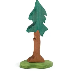 Ostheimer Houten Boom | Spar Met Stam