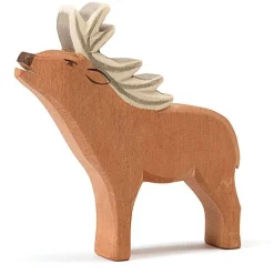 Ostheimer Houten Dier | Edelhert