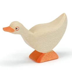 Ostheimer Houten Dier | Gans Staand