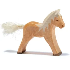 Ostheimer Houten Dier | Haflinger Veulen