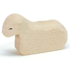 Ostheimer Houten Dier | Lam Liggend