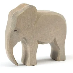 Ostheimer Houten Dier | Olifant Mannetje