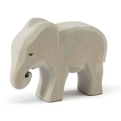 Ostheimer Houten Dier | Olifant Klein Etend