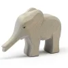 Ostheimer Houten Dier | Olifant Klein