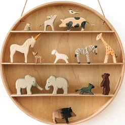 Ostheimer Houten Dier | Olifant Klein