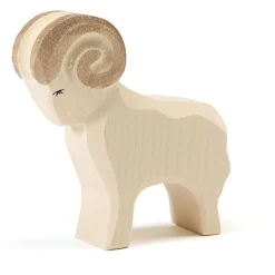 Ostheimer Houten Dier | Ram