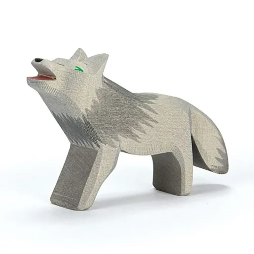 Ostheimer Houten Dier | Wolf