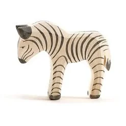 Ostheimer Houten Dier | Zebra Klein