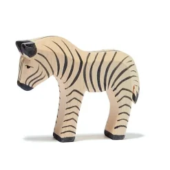Ostheimer Houten Dier | Zebra Klein