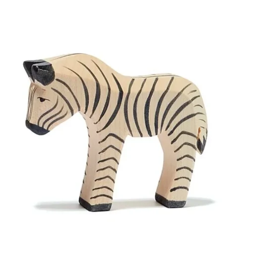 Ostheimer Houten Dier | Zebra Klein