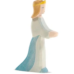 Ostheimer Houten Figuur | Prinses