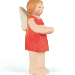 Ostheimer houten figuur - Sumselinchen Elfje