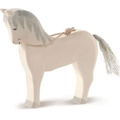 Ostheimer Houten Paard | Schimmel