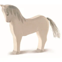 Ostheimer Houten Paard | Schimmel