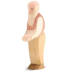 Ostheimer Houten Speelfiguur | Grootvader