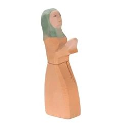Ostheimer Houten Speelfiguur | Noah'S Vrouw