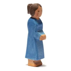 Ostheimer Houten Speelfiguur | Moeder Ii