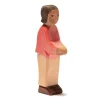 Ostheimer Houten Speelfiguur | Zoon Ii