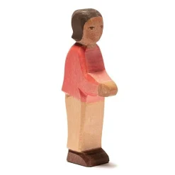 Ostheimer Houten Speelfiguur | Zoon Ii
