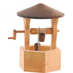 Ostheimer Houten Wensput