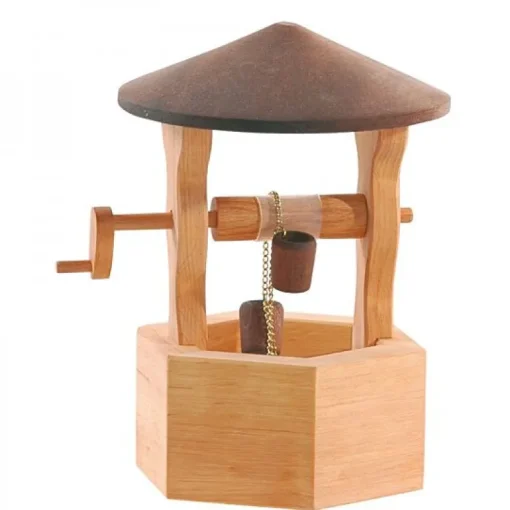Ostheimer Houten Wensput