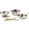 Pannen En Potten Set - Kid´S Hub
