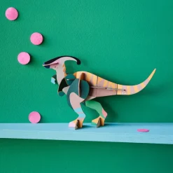 Parasaul Dino