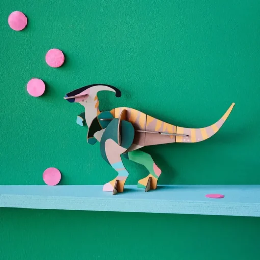 Parasaul Dino