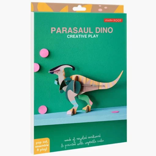 Parasaul Dino