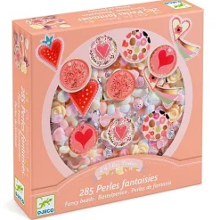 Parels Harten | Set Van 285