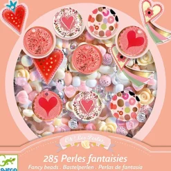 Parels Harten | Set Van 285