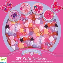 Parels Vlinders | Set Van 285
