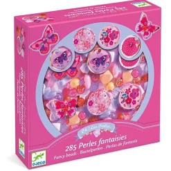 Parels Vlinders | Set Van 285