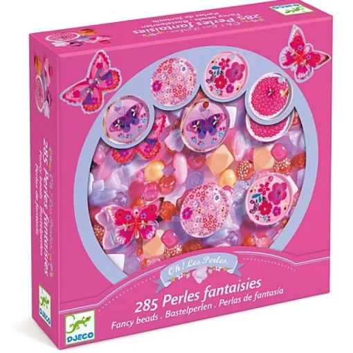 Parels Vlinders | Set Van 285