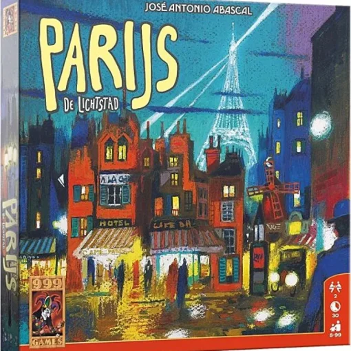 Parijs Uitbreiding Eiffel