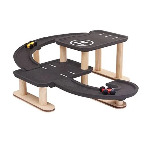 Parkeergarage - Race N Play