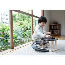 Parkeergarage - Race N Play