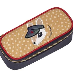 Pennenzak | Pencil Box Dashing Deer