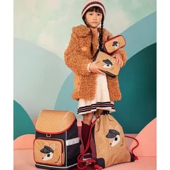 Pennenzak | Pencil Box Dashing Deer