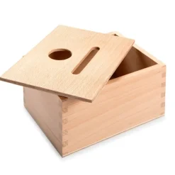Permanence Box