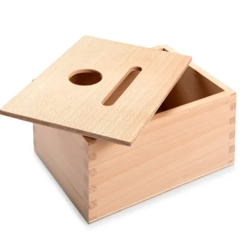 Permanence Box