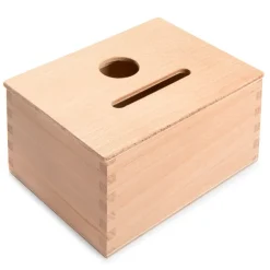 Permanence Box