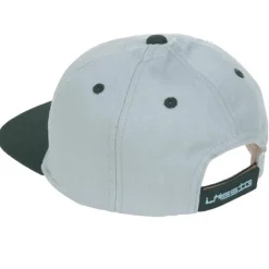 Pet Kids Skater Cap Lemon Light Blue/Dark Green