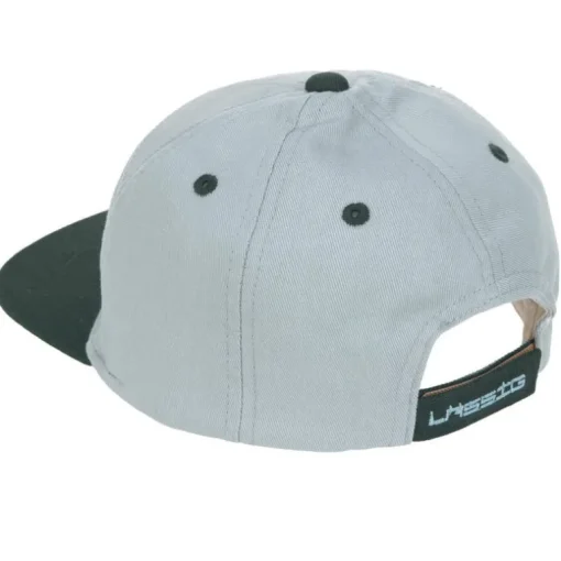 Pet Kids Skater Cap Lemon Light Blue/Dark Green