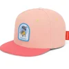 Pet Patch Hightop