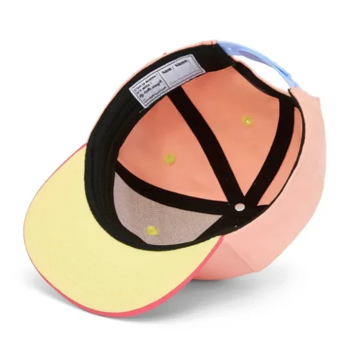 Pet Patch Hightop
